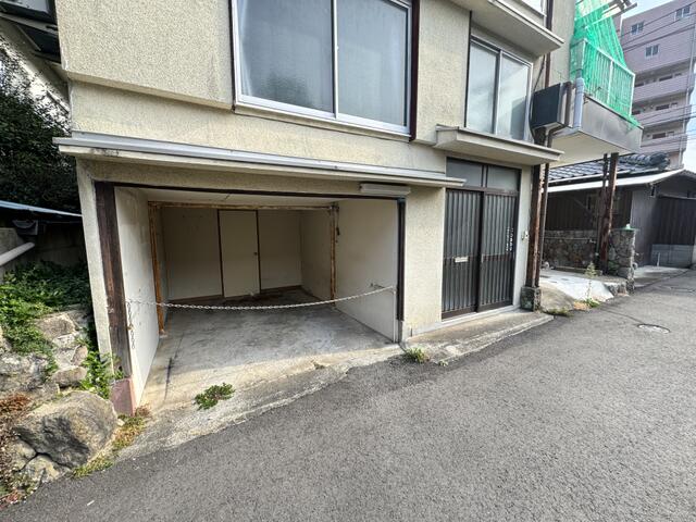 detached 大分県別府市亀川中央町