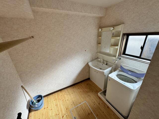 detached 大分県別府市亀川中央町