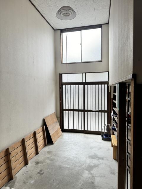 detached 大分県別府市亀川中央町