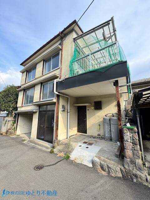 detached 大分県別府市亀川中央町