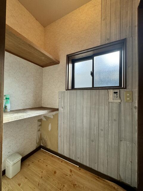 detached 大分県別府市亀川中央町