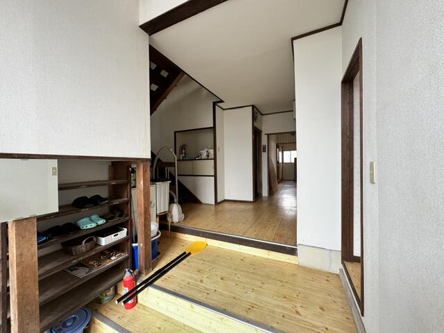 detached 大分県別府市亀川中央町