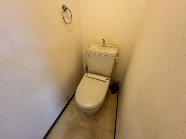 detached 大分県別府市亀川中央町