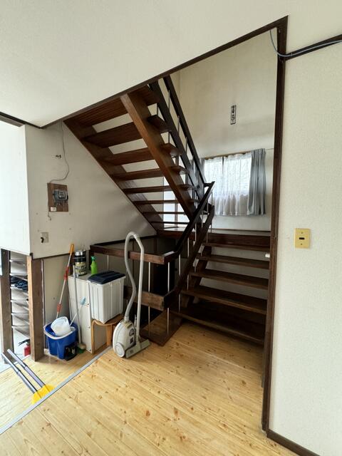 detached 大分県別府市亀川中央町