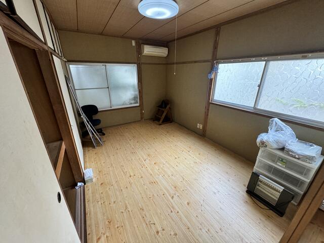 detached 大分県別府市亀川中央町