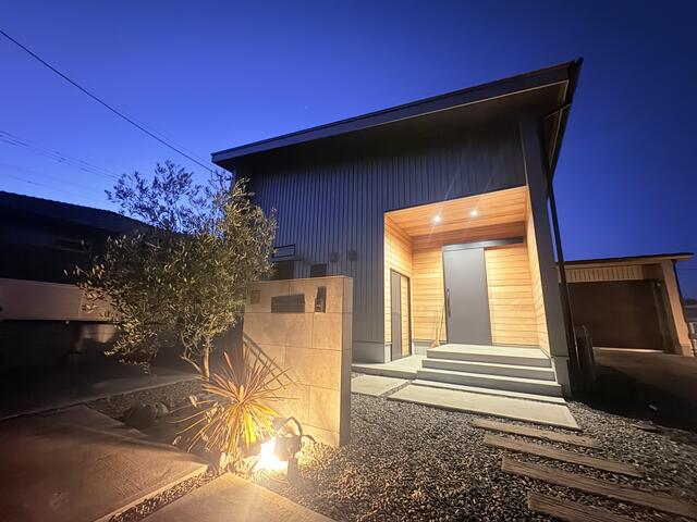 大分県大分市の一戸建て | 4380万円 | 3LDK | 352m² | Akiyama house finder