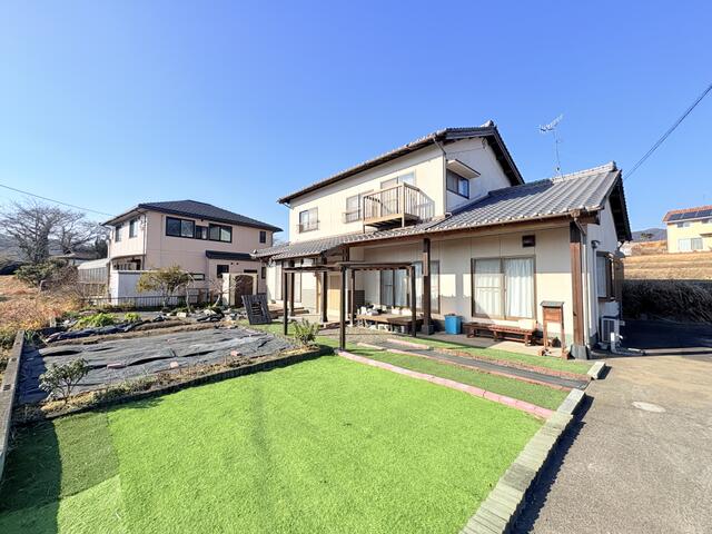 house for sale in 大分市, Oita | ¥24,800,000 | 4SLDK | Akiyama house fin…