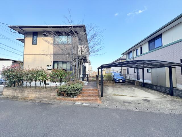 大分県大分市の一戸建て | 2680万円 | 4SLDK | 208.3m² | Akiyama house finder