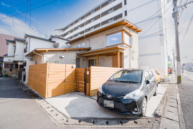 大分県別府市の一戸建て | 3700万円 | 2LDK | 133.82m² | Akiyama house finder