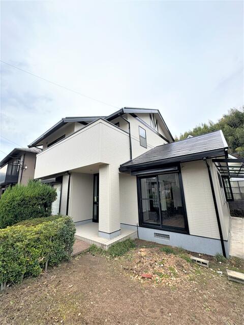 大分県大分市の一戸建て | 2890万円 | 4LDK | 210.22m² | Akiyama house finder