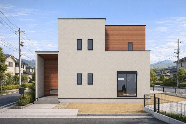 大分県日田市の一戸建て | 2995万円 | 3LDK | 224.1m² | Akiyama house finder