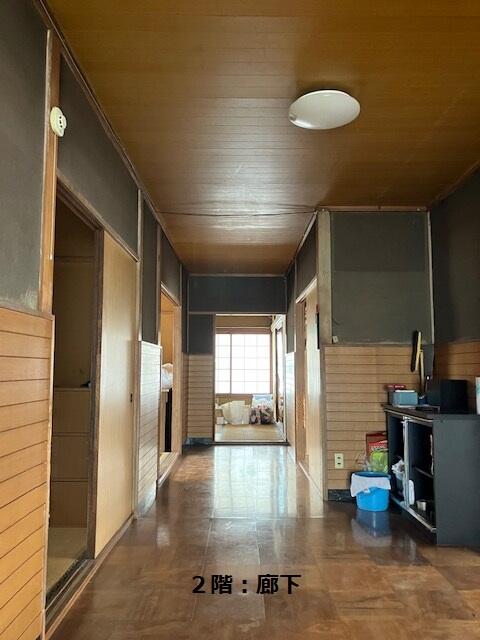 detached 大分県豊後大野市三重町市場 地図を見る