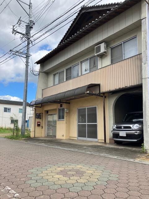 detached 大分県豊後大野市三重町市場 地図を見る
