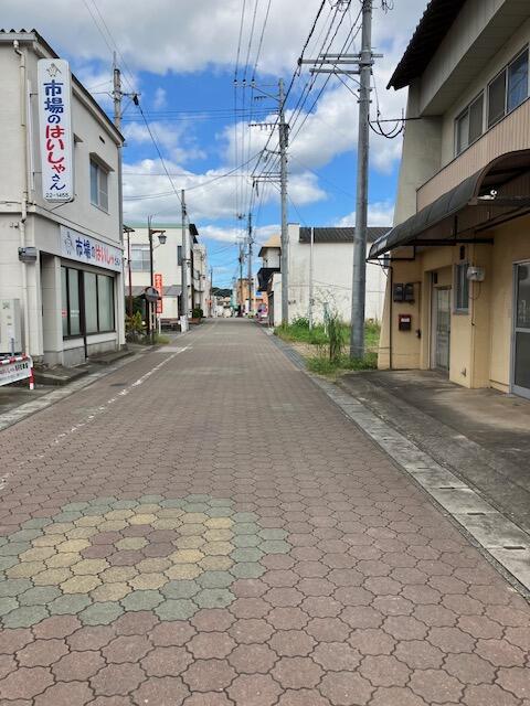 detached 大分県豊後大野市三重町市場 地図を見る