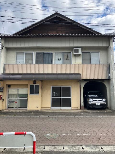 detached 大分県豊後大野市三重町市場 地図を見る