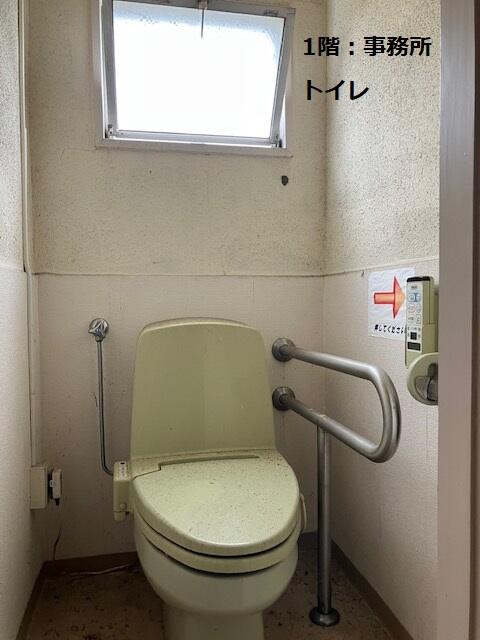 detached 大分県豊後大野市三重町市場 地図を見る