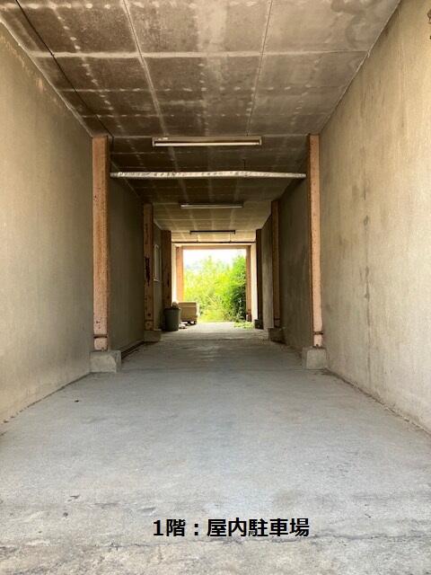 detached 大分県豊後大野市三重町市場 地図を見る