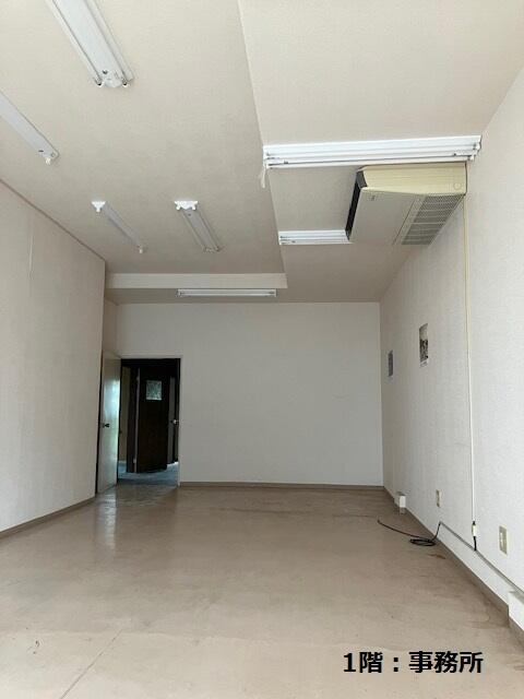 detached 大分県豊後大野市三重町市場 地図を見る