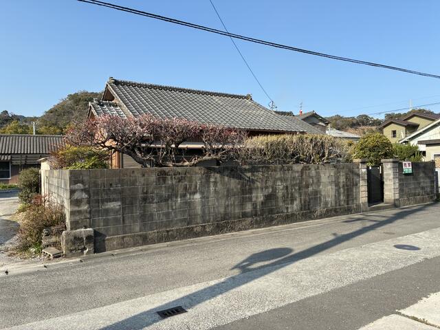 detached 大分県津久見市入船西町 地図を見る