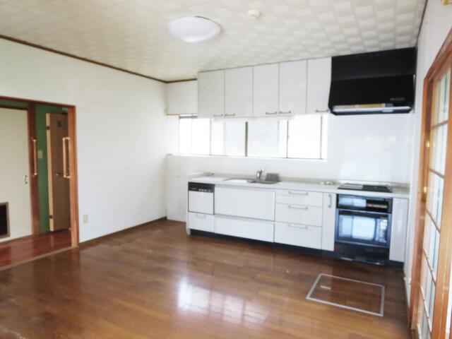 detached 大分県津久見市大字津久見