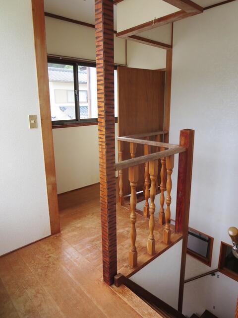 detached 大分県津久見市大字津久見