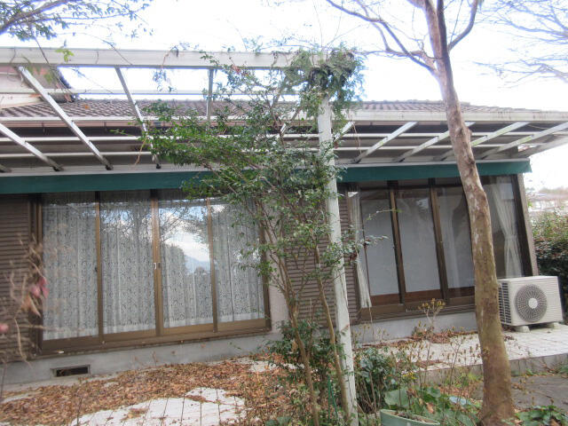 detached 大分県速見郡日出町大字大神 地図を見る