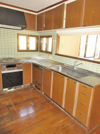 detached 大分県速見郡日出町大字大神 地図を見る