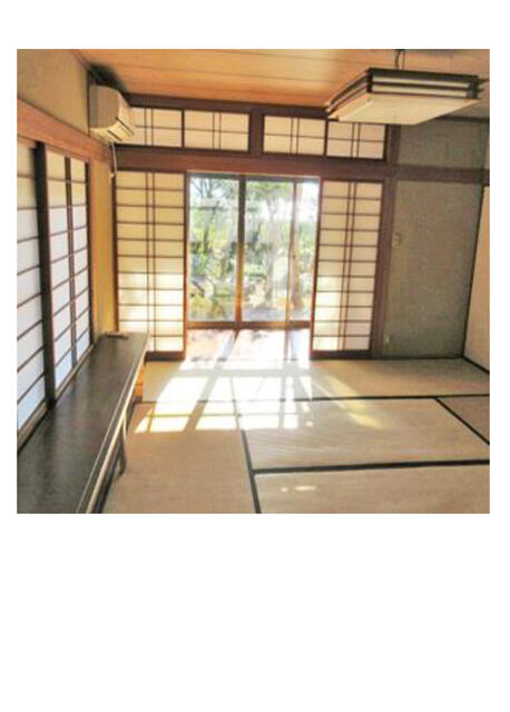 detached 大分県速見郡日出町大字大神 地図を見る