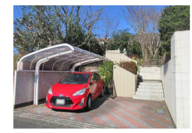 detached 大分県速見郡日出町大字大神 地図を見る