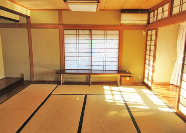 detached 大分県速見郡日出町大字大神 地図を見る