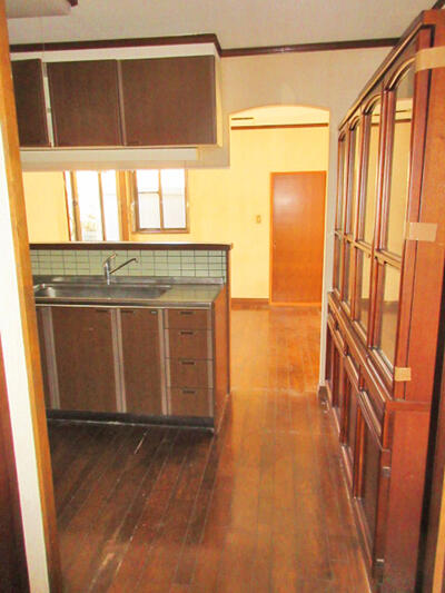 detached 大分県速見郡日出町大字大神 地図を見る