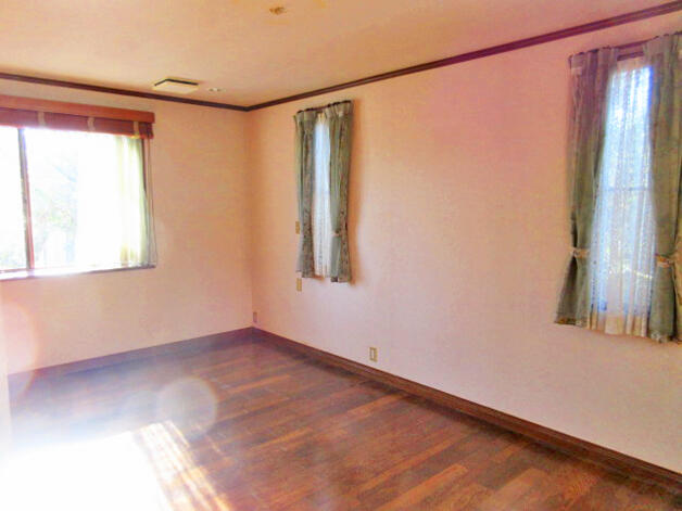 detached 大分県速見郡日出町大字大神 地図を見る