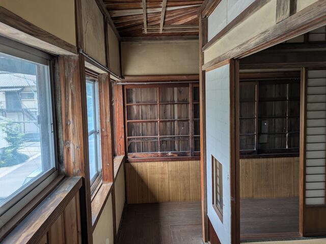 detached 大分県臼杵市大字海添 地図を見る