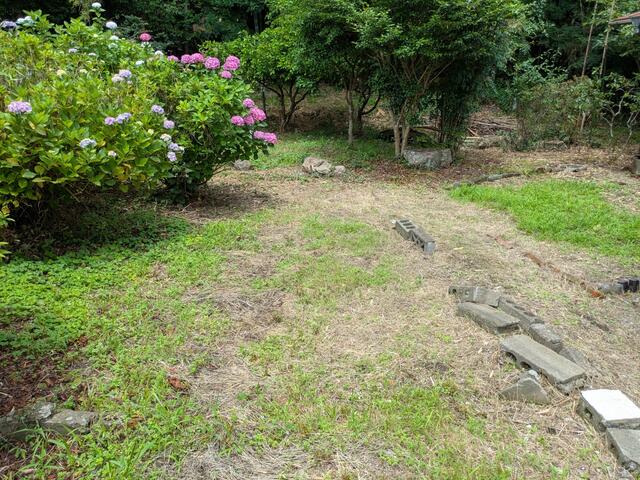 detached 大分県臼杵市大字海添 地図を見る