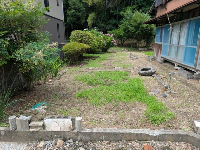 detached 大分県臼杵市大字海添 地図を見る