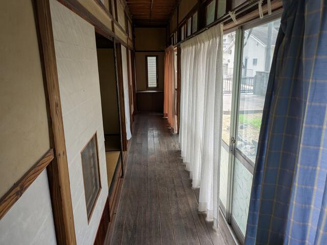 detached 大分県臼杵市大字海添 地図を見る