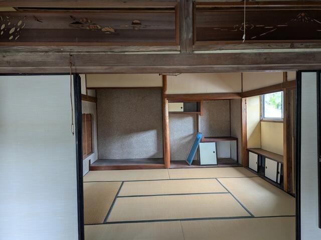 detached 大分県臼杵市大字海添 地図を見る