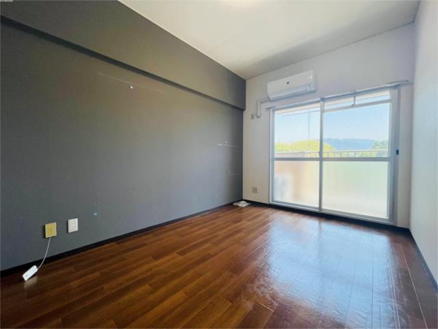 リビング以外の居室