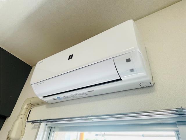 リビング以外の居室