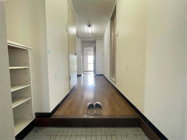 リビング以外の居室