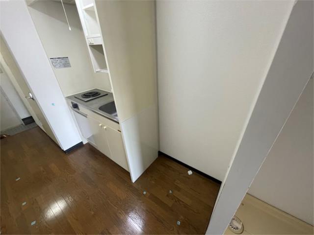 リビング以外の居室