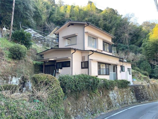 大分県別府市の一戸建て | 450万円 | 3SDK | 203.84m² | Akiyama house finder