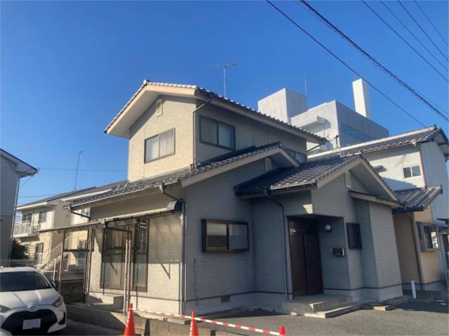 大分県中津市の一戸建て | 1100万円 | 3LDK | 118.84m² | Akiyama house finder