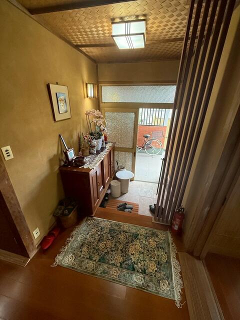 detached 大分県大分市小野鶴南１丁目 地図を見る