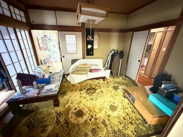 detached 大分県大分市小野鶴南１丁目 地図を見る