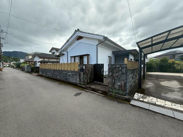 detached 大分県大分市小野鶴南１丁目 地図を見る
