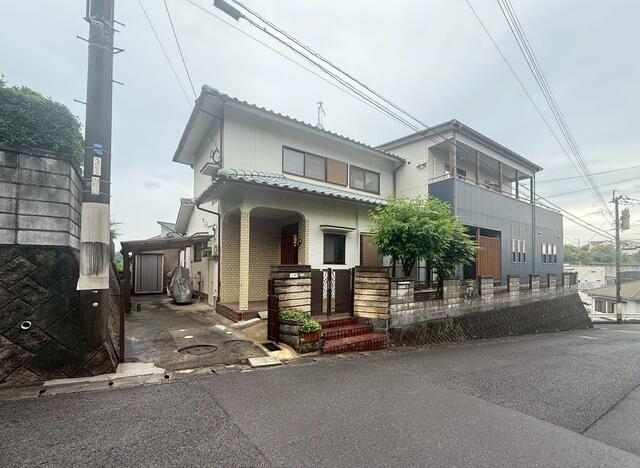 house for sale in 大分市, Oita | ¥22,800,000 | 6DK | Akiyama house finder