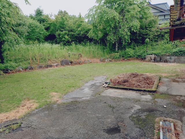 detached 大分県佐伯市宇目大字重岡 地図を見る