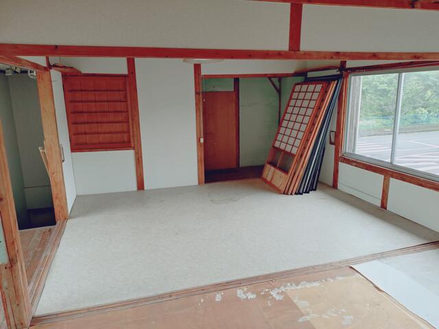 detached 大分県佐伯市宇目大字重岡 地図を見る