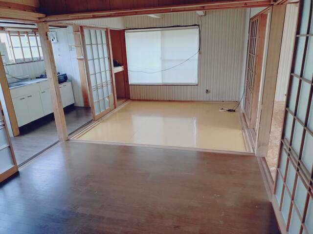 detached 大分県佐伯市宇目大字重岡 地図を見る